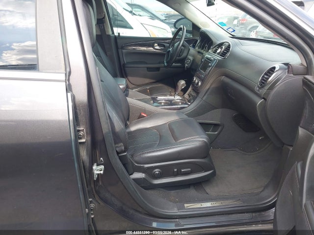 5GAKRCKD3GJ305627 Buick Enclave Premium