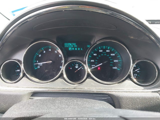 5GAKRCKD3GJ305627 Buick Enclave Premium