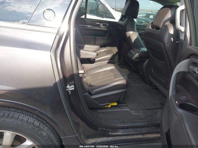 5GAKRCKD3GJ305627 Buick Enclave Premium