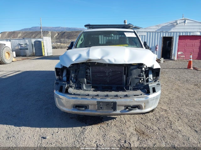 44551305 :رقم المزاد ، 1C6RR7FG3KS640339 vin ، 2019 Ram 1500 Classic Tradesman  4x4 6'4 Box مزاد بيع