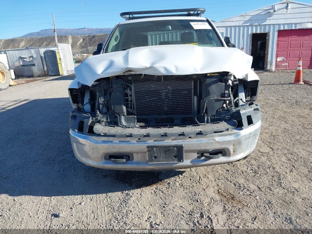 44551305 :رقم المزاد ، 1C6RR7FG3KS640339 vin ، 2019 Ram 1500 Classic Tradesman  4x4 6'4 Box مزاد بيع