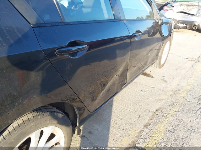 Aukcja sprzedaży 2013 Mazda Mazda3 I Touring, vin: JM1BL1VP7D1827151, numer aukcji: 44551310