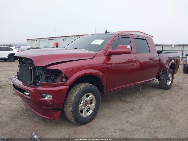 3C6UR5NL4HG517856 RAM 2500 Laramie 4x4 6&#039;4 Box