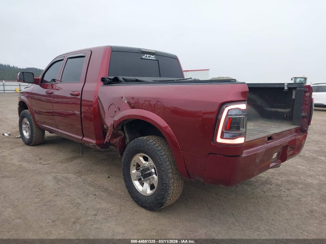 3C6UR5NL4HG517856 RAM 2500 Laramie 4x4 6&#039;4 Box