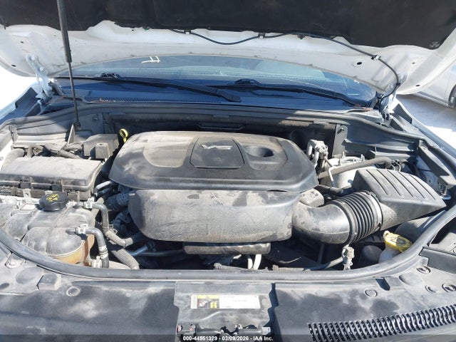 44551329 :رقم المزاد ، 1C4RJFBG2JC243892 vin ، 2018 Jeep Grand Cherokee Limited 4x4 مزاد بيع