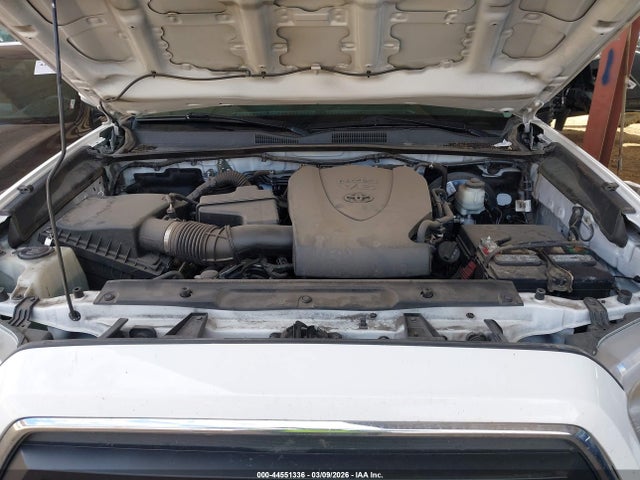 3TMAZ5CNXLM123224 Toyota Tacoma Sr5 V6