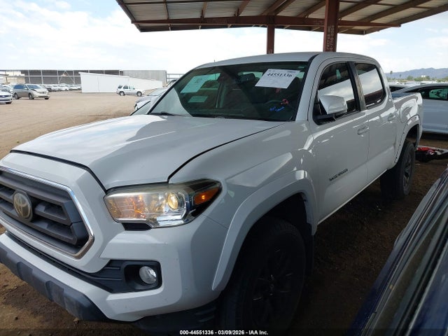 3TMAZ5CNXLM123224 Toyota Tacoma Sr5 V6