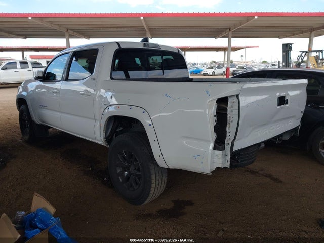 3TMAZ5CNXLM123224 Toyota Tacoma Sr5 V6