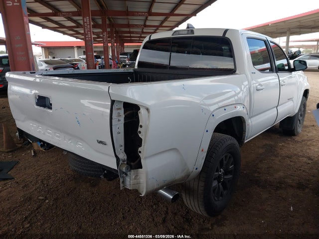 3TMAZ5CNXLM123224 Toyota Tacoma Sr5 V6
