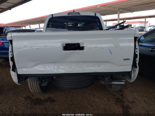 3TMAZ5CNXLM123224 Toyota Tacoma Sr5 V6