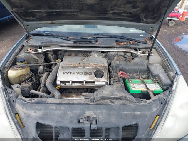 Продажа на аукционе авто 2004 Lexus Es 330, vin: JTHBA30G645020765, номер лота: 44551344