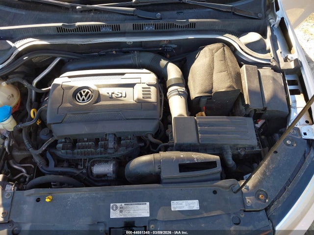 Продаж на аукціоні авто 2015 Volkswagen Jetta 1.8t Se, vin: 3VWD17AJ2FM405701, номер лоту: 44551345