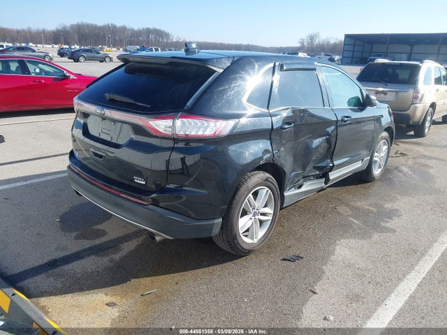 44551358 :رقم المزاد ، 2FMPK3J94HBC59670 vin ، 2017 Ford Edge Sel مزاد بيع