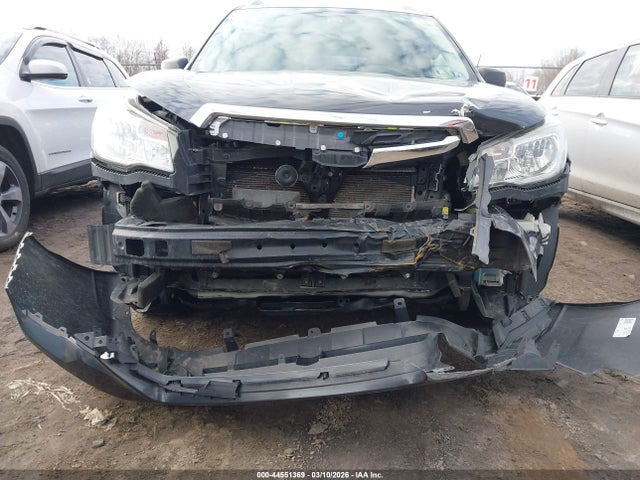 Продаж на аукціоні авто 2018 Subaru Forester 2.5i, vin: JF2SJABC0JH573634, номер лоту: 44551369