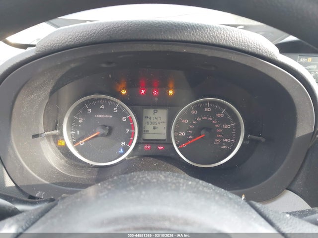 Продаж на аукціоні авто 2018 Subaru Forester 2.5i, vin: JF2SJABC0JH573634, номер лоту: 44551369