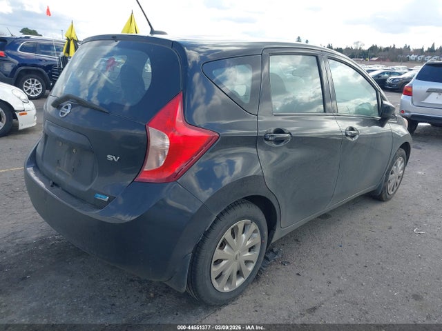 Nissan Versa Note S (sr)/s Plus/sl/sr/sv 2016 3N1CE2CP9GL399087 Image 4