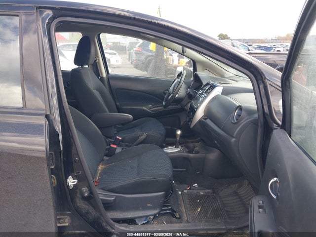 Nissan Versa Note S (sr)/s Plus/sl/sr/sv 2016 3N1CE2CP9GL399087 Image 5