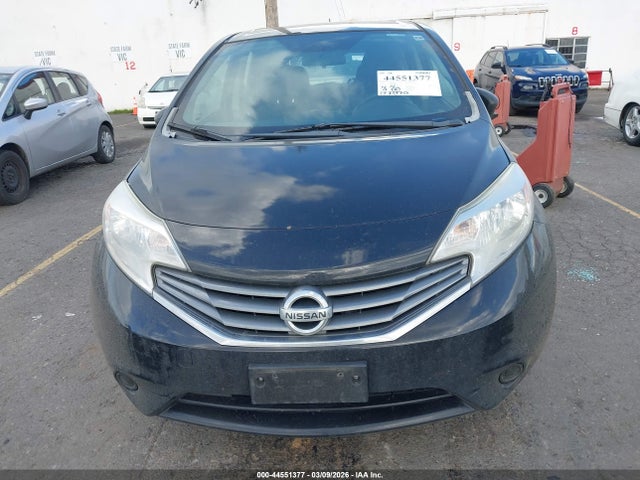 Nissan Versa Note S (sr)/s Plus/sl/sr/sv 2016 3N1CE2CP9GL399087 Image 6