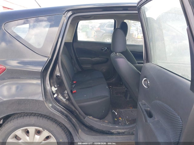 Nissan Versa Note S (sr)/s Plus/sl/sr/sv 2016 3N1CE2CP9GL399087 Image 8