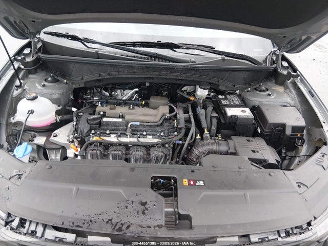 Продаж на аукціоні авто 2026 Hyundai Tucson Se, vin: 5NMJA3DEXTH651732, номер лоту: 44551385
