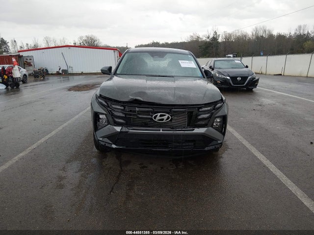 Продаж на аукціоні авто 2026 Hyundai Tucson Se, vin: 5NMJA3DEXTH651732, номер лоту: 44551385