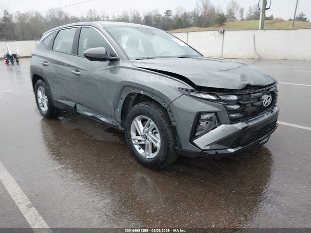 Продаж на аукціоні авто 2026 Hyundai Tucson Se, vin: 5NMJA3DEXTH651732, номер лоту: 44551385