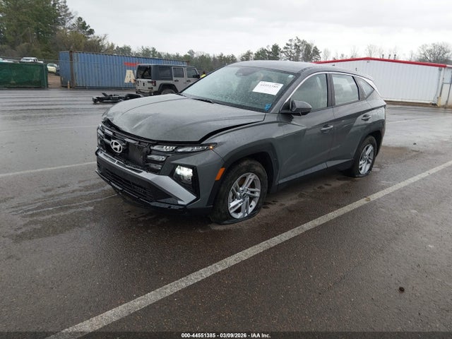 Продаж на аукціоні авто 2026 Hyundai Tucson Se, vin: 5NMJA3DEXTH651732, номер лоту: 44551385