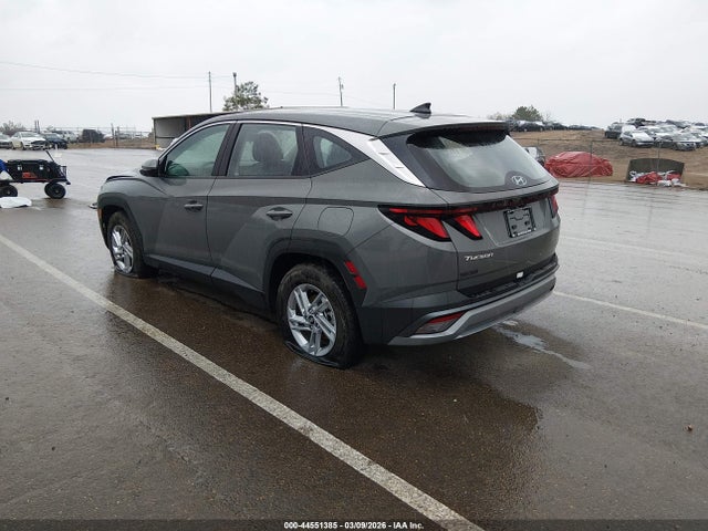 Продаж на аукціоні авто 2026 Hyundai Tucson Se, vin: 5NMJA3DEXTH651732, номер лоту: 44551385