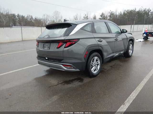 Продаж на аукціоні авто 2026 Hyundai Tucson Se, vin: 5NMJA3DEXTH651732, номер лоту: 44551385