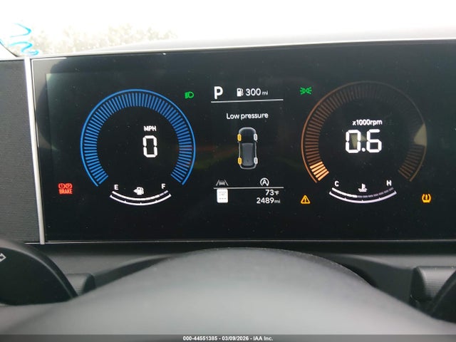 Продаж на аукціоні авто 2026 Hyundai Tucson Se, vin: 5NMJA3DEXTH651732, номер лоту: 44551385