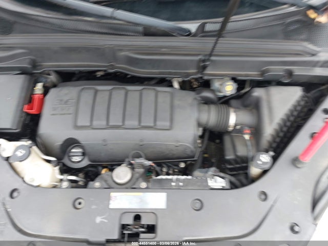 Aukcja sprzedaży 2012 Gmc Acadia Sle, vin: 1GKKRPED6CJ412512, numer aukcji: 44551400