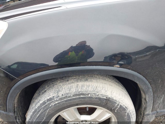 Aukcja sprzedaży 2012 Gmc Acadia Sle, vin: 1GKKRPED6CJ412512, numer aukcji: 44551400