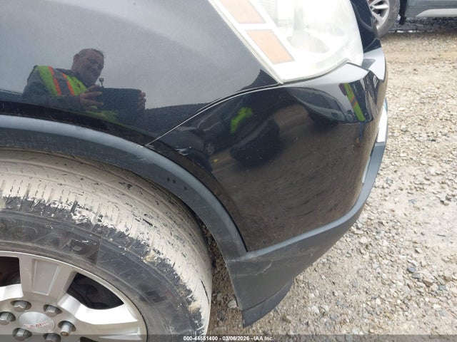 Aukcja sprzedaży 2012 Gmc Acadia Sle, vin: 1GKKRPED6CJ412512, numer aukcji: 44551400