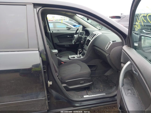Aukcja sprzedaży 2012 Gmc Acadia Sle, vin: 1GKKRPED6CJ412512, numer aukcji: 44551400