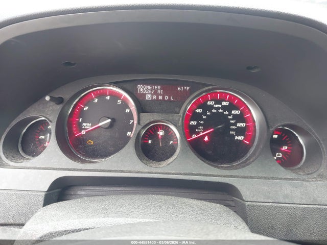Aukcja sprzedaży 2012 Gmc Acadia Sle, vin: 1GKKRPED6CJ412512, numer aukcji: 44551400