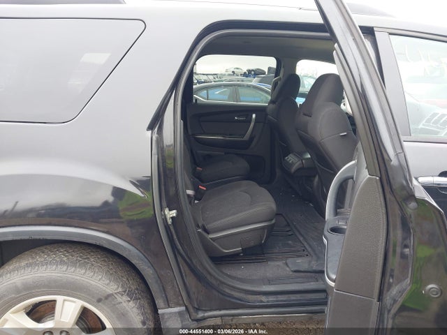 Aukcja sprzedaży 2012 Gmc Acadia Sle, vin: 1GKKRPED6CJ412512, numer aukcji: 44551400