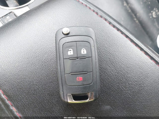 Aukcja sprzedaży 2015 Gmc Terrain Sle-1, vin: 2GKALMEK3F6289148, numer aukcji: 44551401