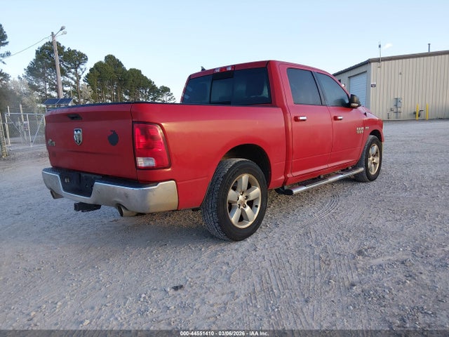 Aukcja sprzedaży 2016 Ram 1500 Big Horn, vin: 1C6RR6LT7GS169685, numer aukcji: 44551410
