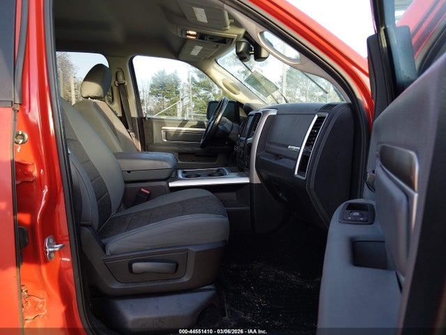 Aukcja sprzedaży 2016 Ram 1500 Big Horn, vin: 1C6RR6LT7GS169685, numer aukcji: 44551410