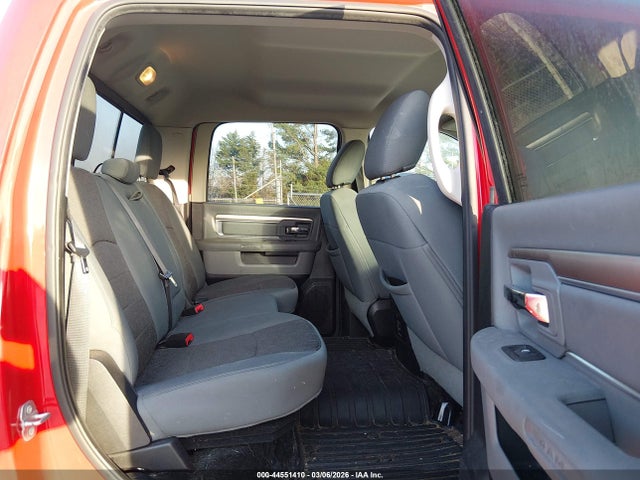Aukcja sprzedaży 2016 Ram 1500 Big Horn, vin: 1C6RR6LT7GS169685, numer aukcji: 44551410