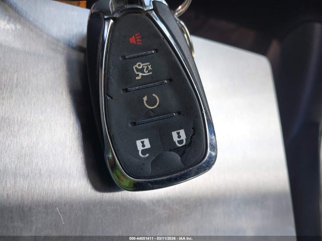 44551411 :رقم المزاد ، 1G1ZD5ST6PF230044 vin ، 2023 Chevrolet Malibu Fwd 1lt مزاد بيع