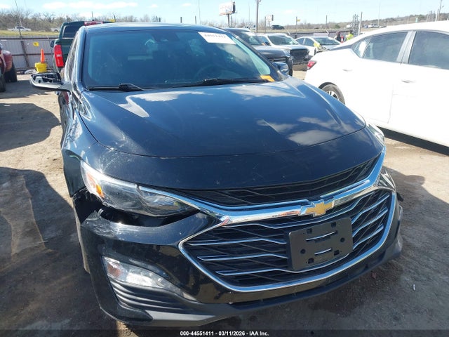 44551411 :رقم المزاد ، 1G1ZD5ST6PF230044 vin ، 2023 Chevrolet Malibu Fwd 1lt مزاد بيع