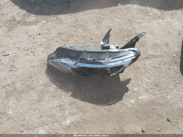44551411 :رقم المزاد ، 1G1ZD5ST6PF230044 vin ، 2023 Chevrolet Malibu Fwd 1lt مزاد بيع