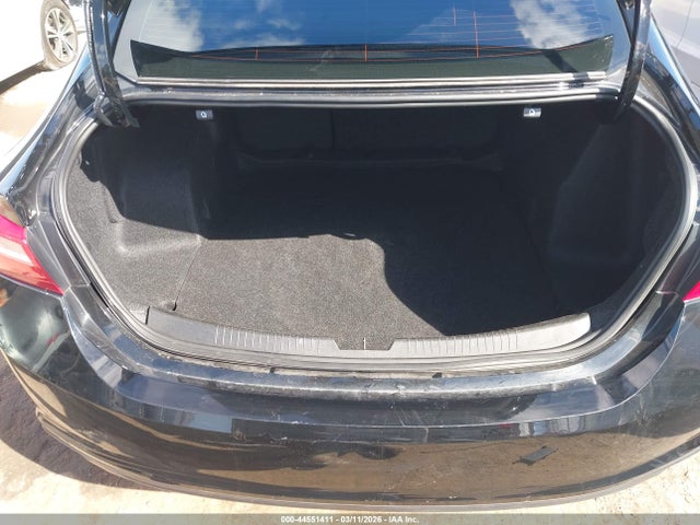 44551411 :رقم المزاد ، 1G1ZD5ST6PF230044 vin ، 2023 Chevrolet Malibu Fwd 1lt مزاد بيع