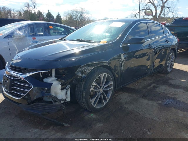 44551411 :رقم المزاد ، 1G1ZD5ST6PF230044 vin ، 2023 Chevrolet Malibu Fwd 1lt مزاد بيع
