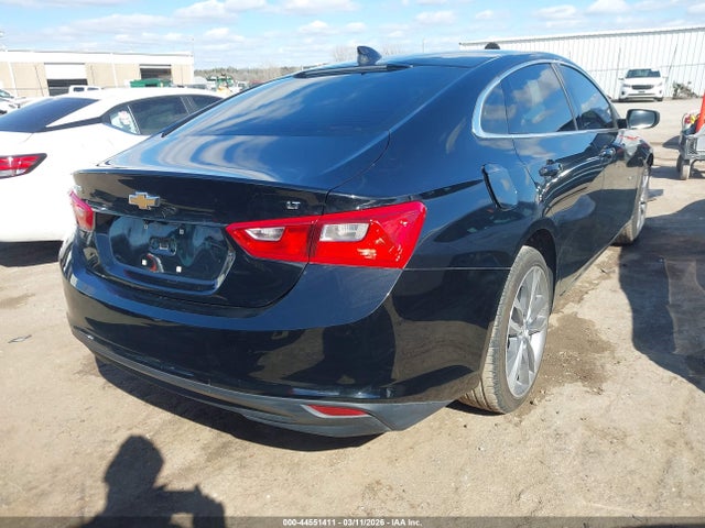 44551411 :رقم المزاد ، 1G1ZD5ST6PF230044 vin ، 2023 Chevrolet Malibu Fwd 1lt مزاد بيع