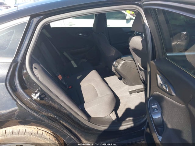 44551411 :رقم المزاد ، 1G1ZD5ST6PF230044 vin ، 2023 Chevrolet Malibu Fwd 1lt مزاد بيع