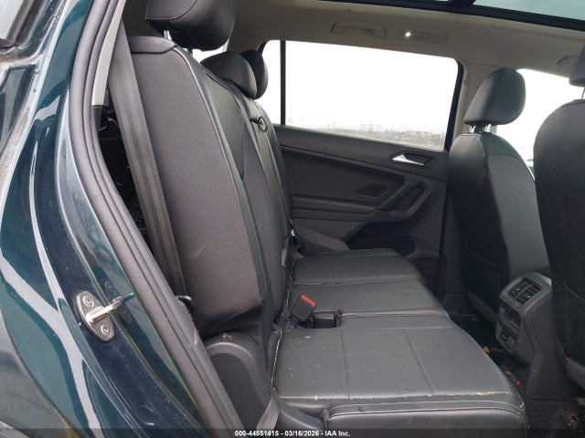 Продаж на аукціоні авто 2019 Volkswagen Tiguan 2.0t Se/2.0t Sel/2.0t Sel R-line/2.0t Sel R-line Black, vin: 3VV2B7AX6KM171019, номер лоту: 44551415
