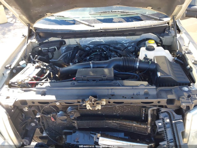 Ford F-150 Xlt 2014 1FTFW1CT6EKE56469 Image 10