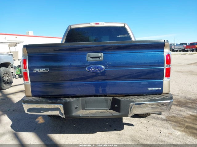 Ford F-150 Xlt 2014 1FTFW1CT6EKE56469 Image 16